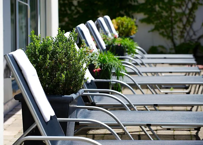 Concordia Vitalhotel & Spa