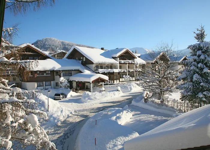Concordia Vitalhotel & Spa