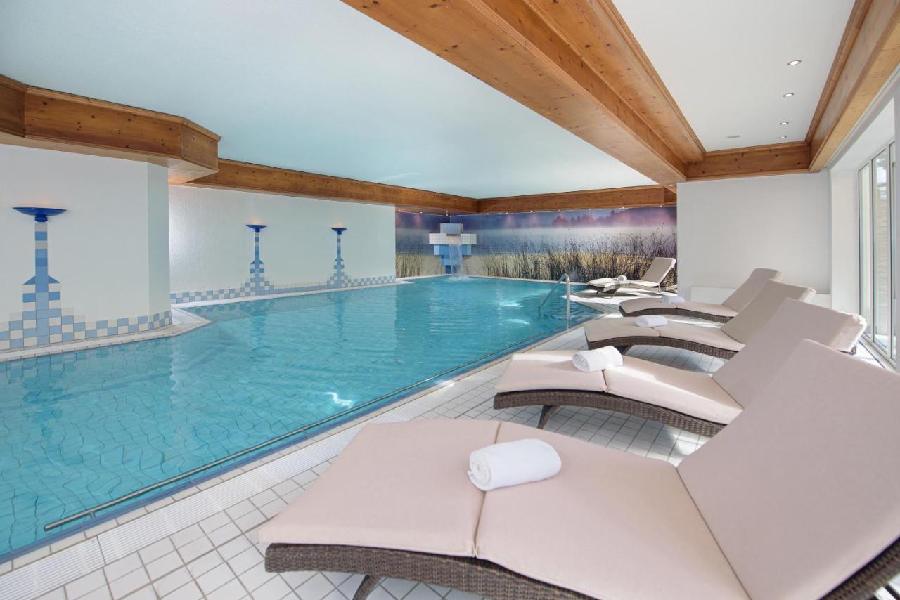 Concordia Vitalhotel & Hotel 4*
