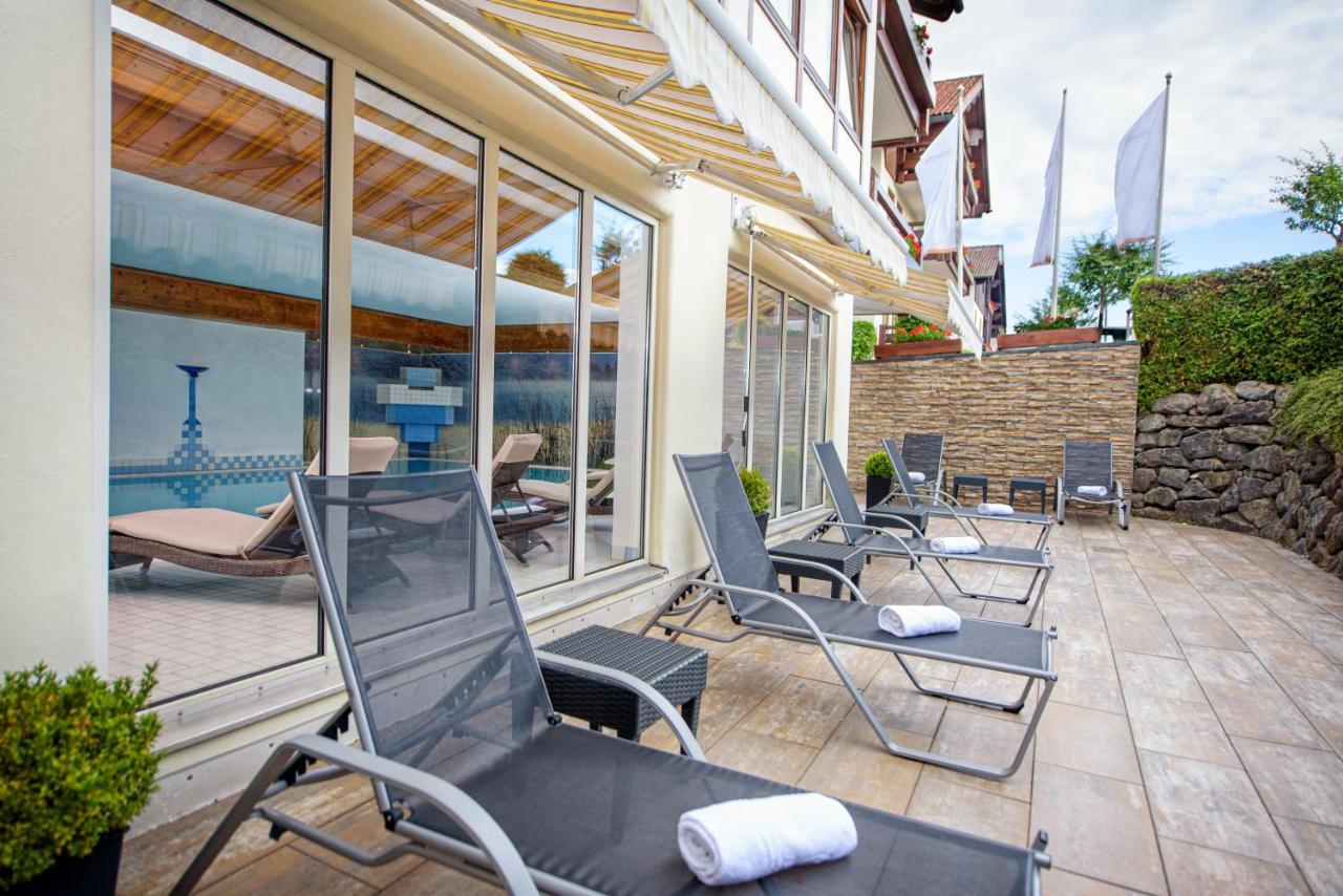 Concordia Vitalhotel &