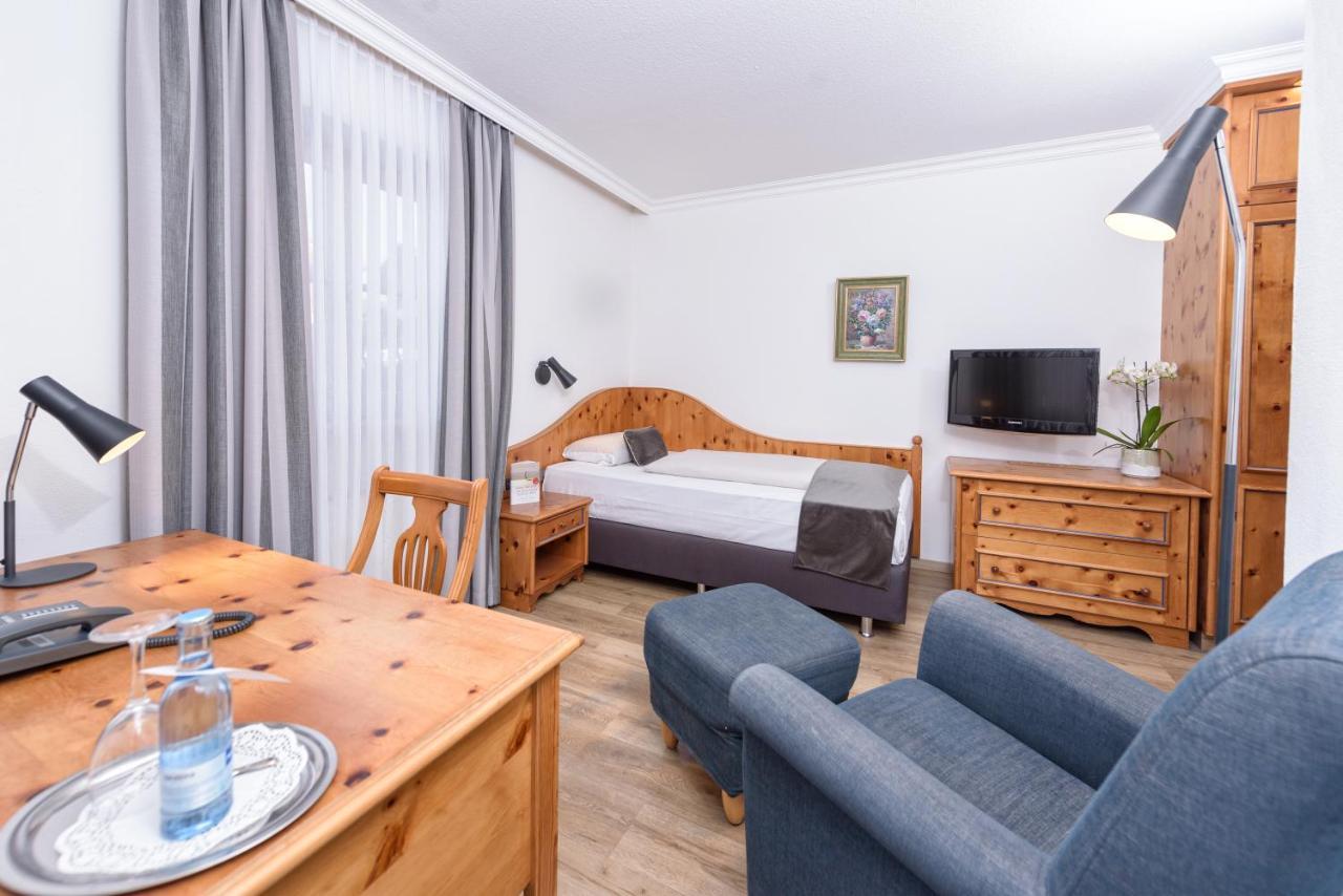 Hotel Concordia Vitalhotel & Oberstaufen