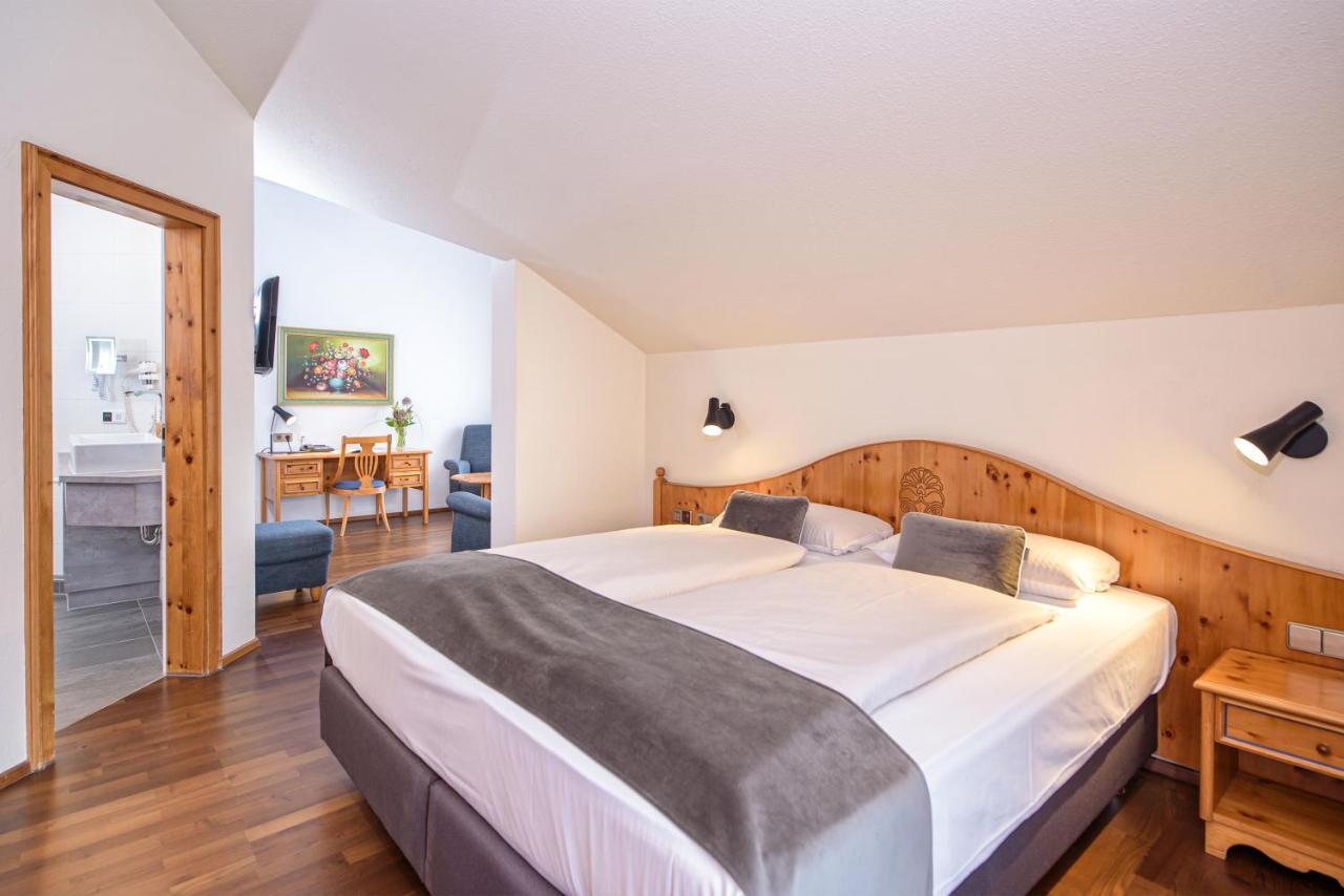 Concordia Vitalhotel & Hotel Oberstaufen