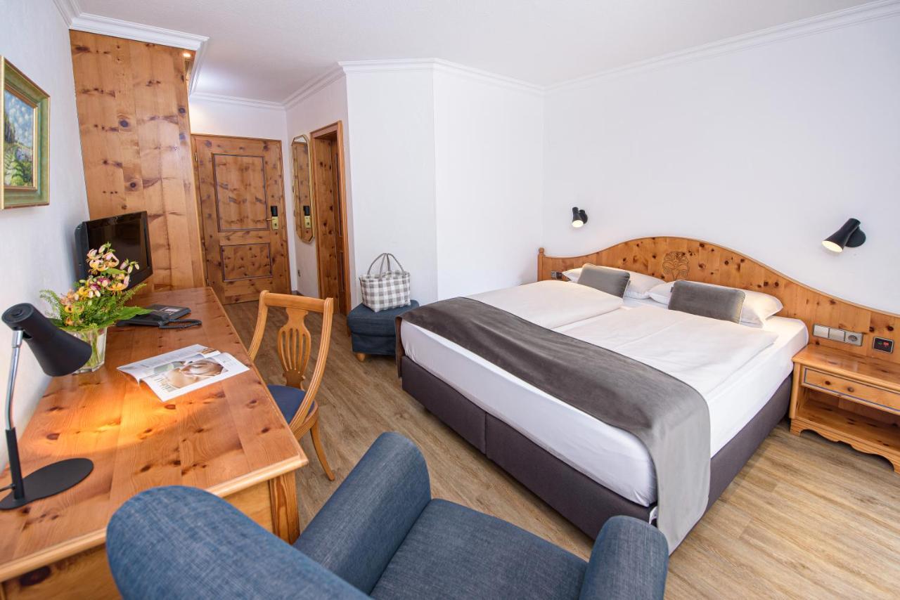 Concordia Vitalhotel &