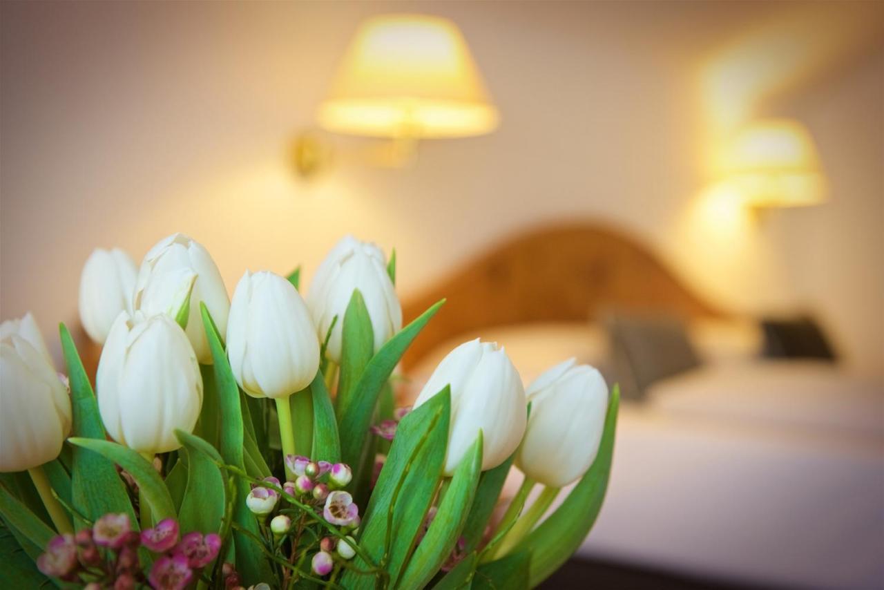 Hotel Concordia Vitalhotel &