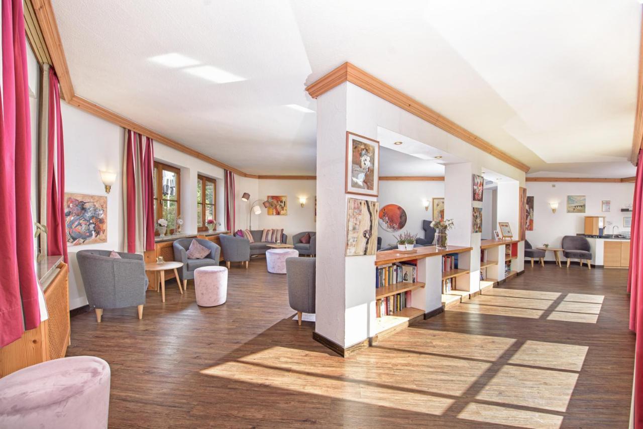 Concordia Vitalhotel & Oberstaufen