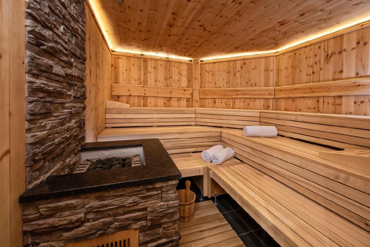 Concordia Vitalhotel & Hotel 4*