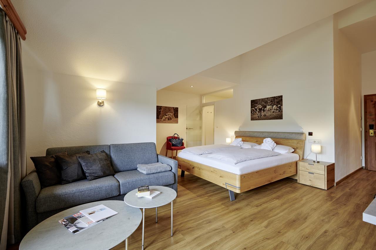 Concordia Vitalhotel & Hotel 4*