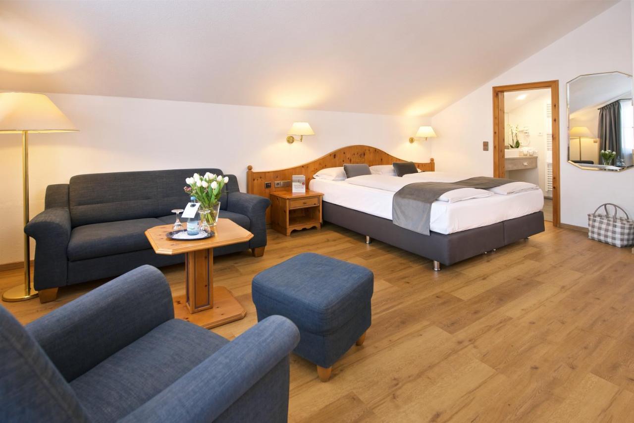 Concordia Vitalhotel &